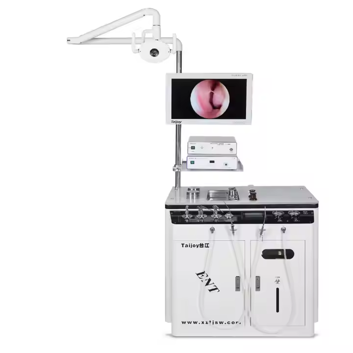 217-Essential Clinical Analysis Therapy Equipment Ear Nose Throat Examination and Treatment Table.jpg